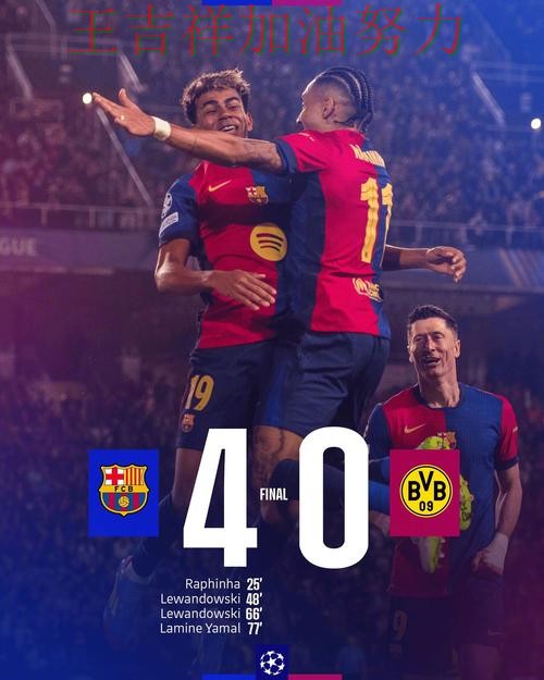 欧冠焦点战回顾：巴萨防线失误导致痛失好局